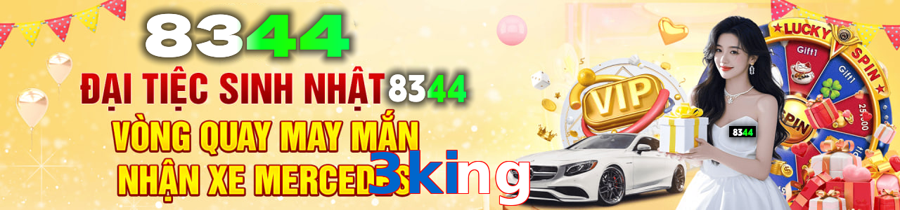 3king
